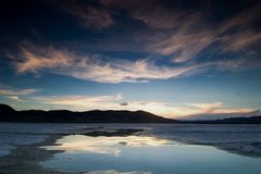 Trona Pinnacles