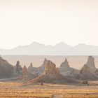 Trona Pinnacles