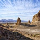 Trona Pinnacles I