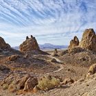 Trona Pinnacles II