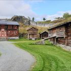 Trondelag Volksmuseum