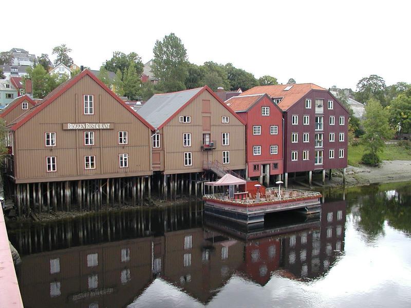 Trondheim