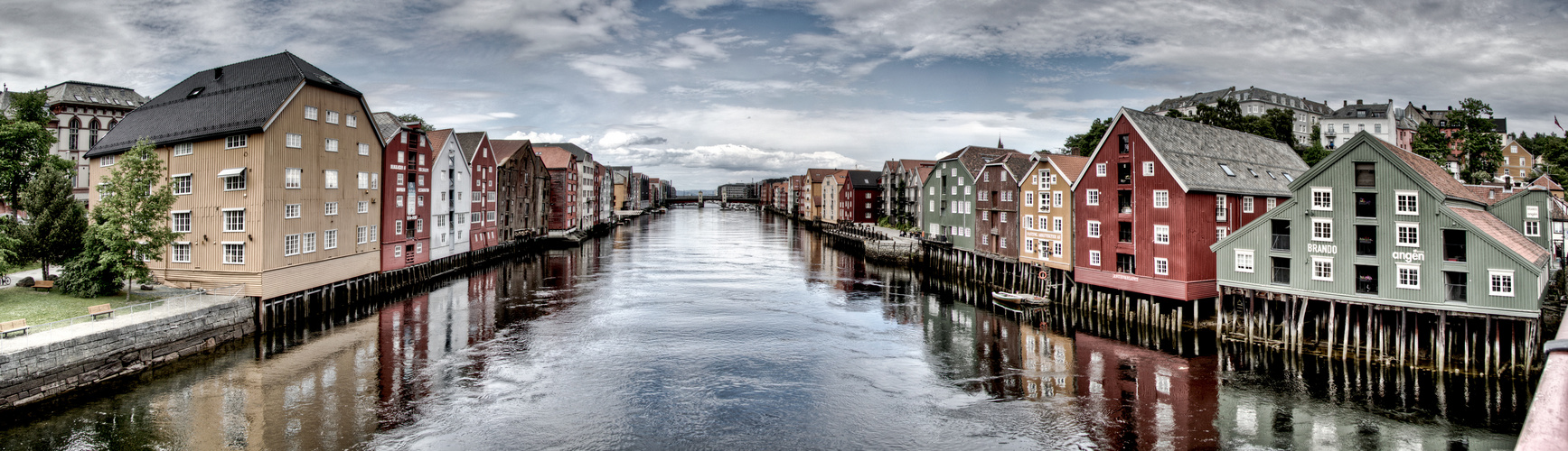 Trondheim-1