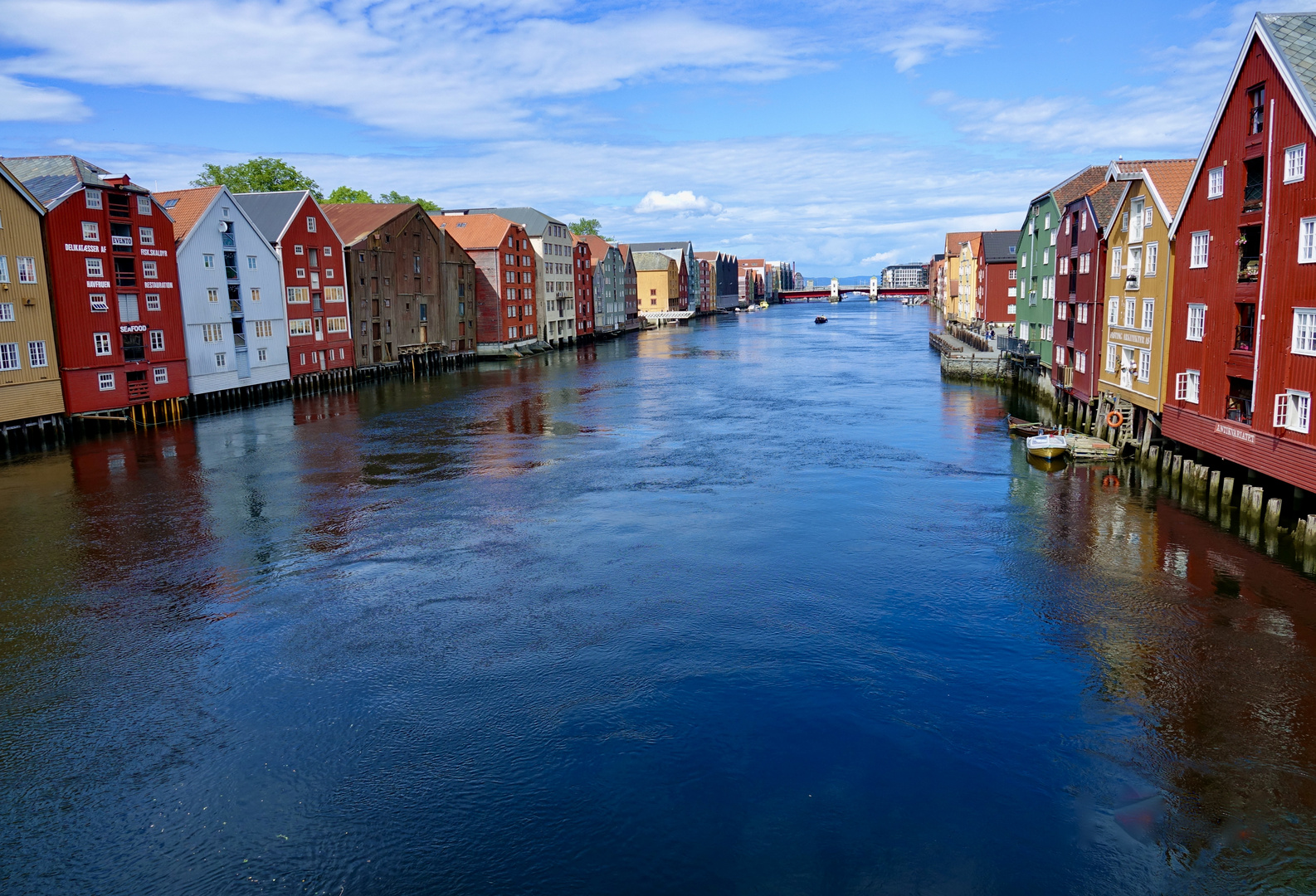 Trondheim