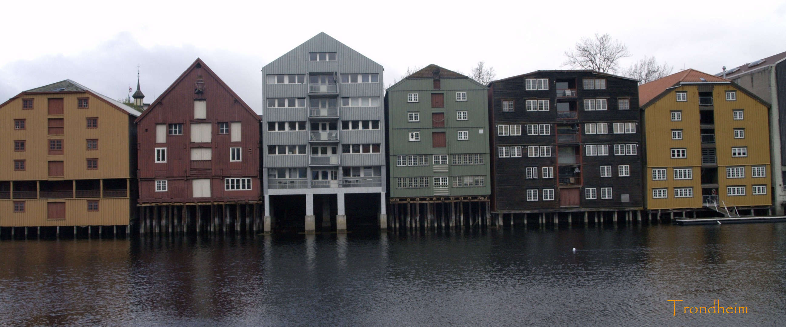 Trondheim 2