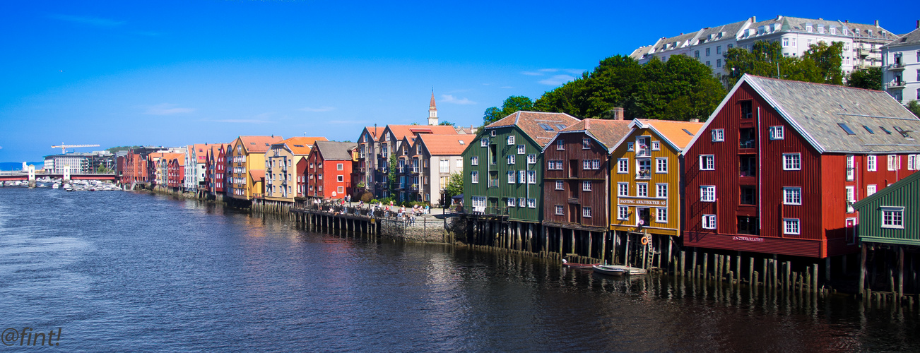 Trondheim