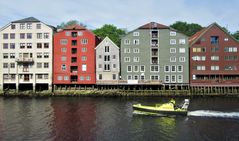 Trondheim