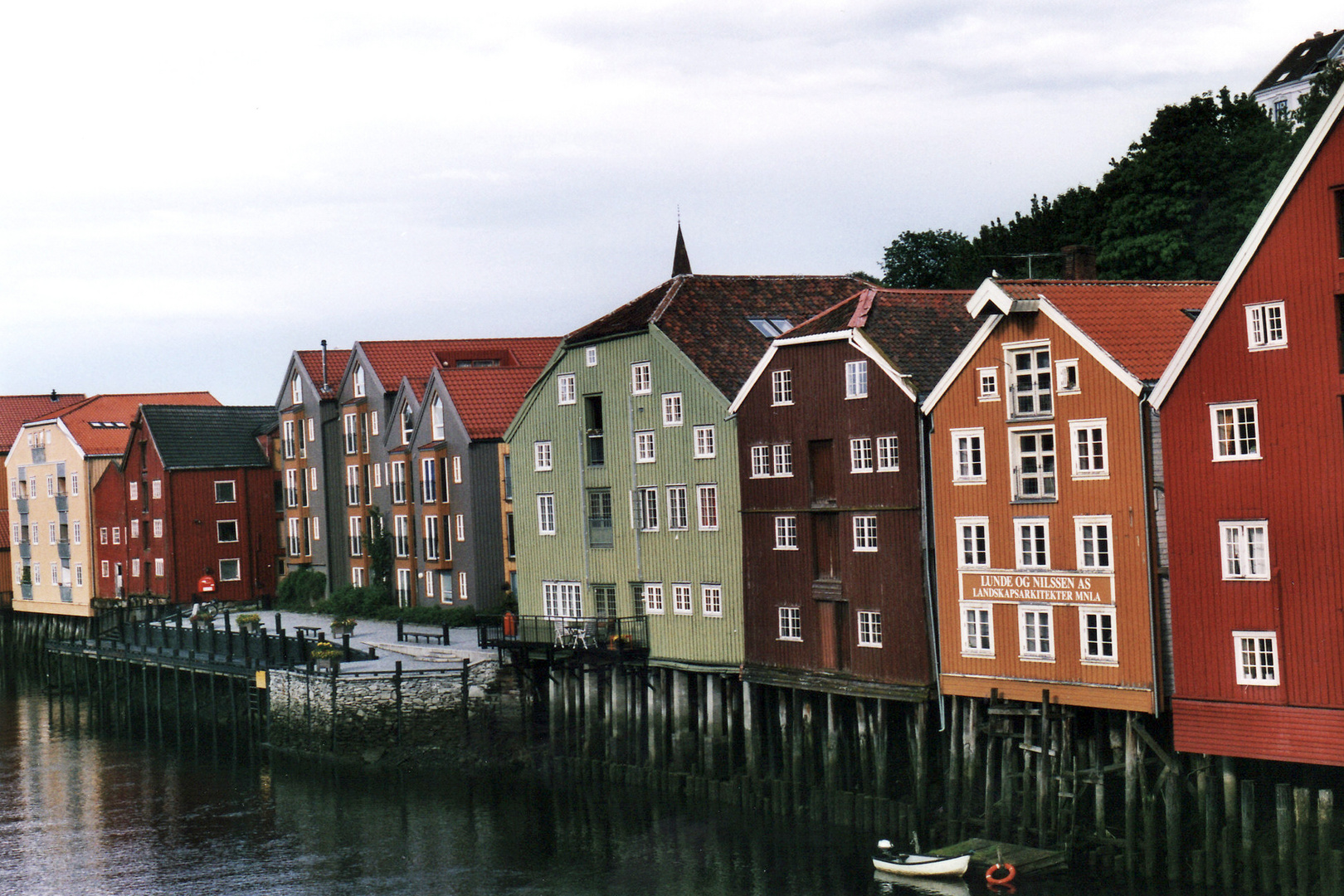 TRONDHEIM