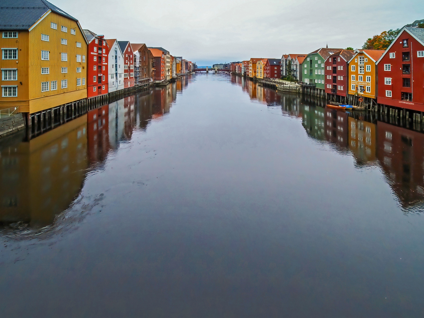 Trondheim