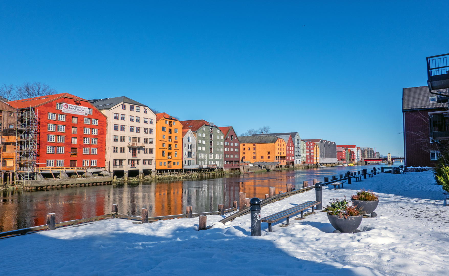 Trondheim