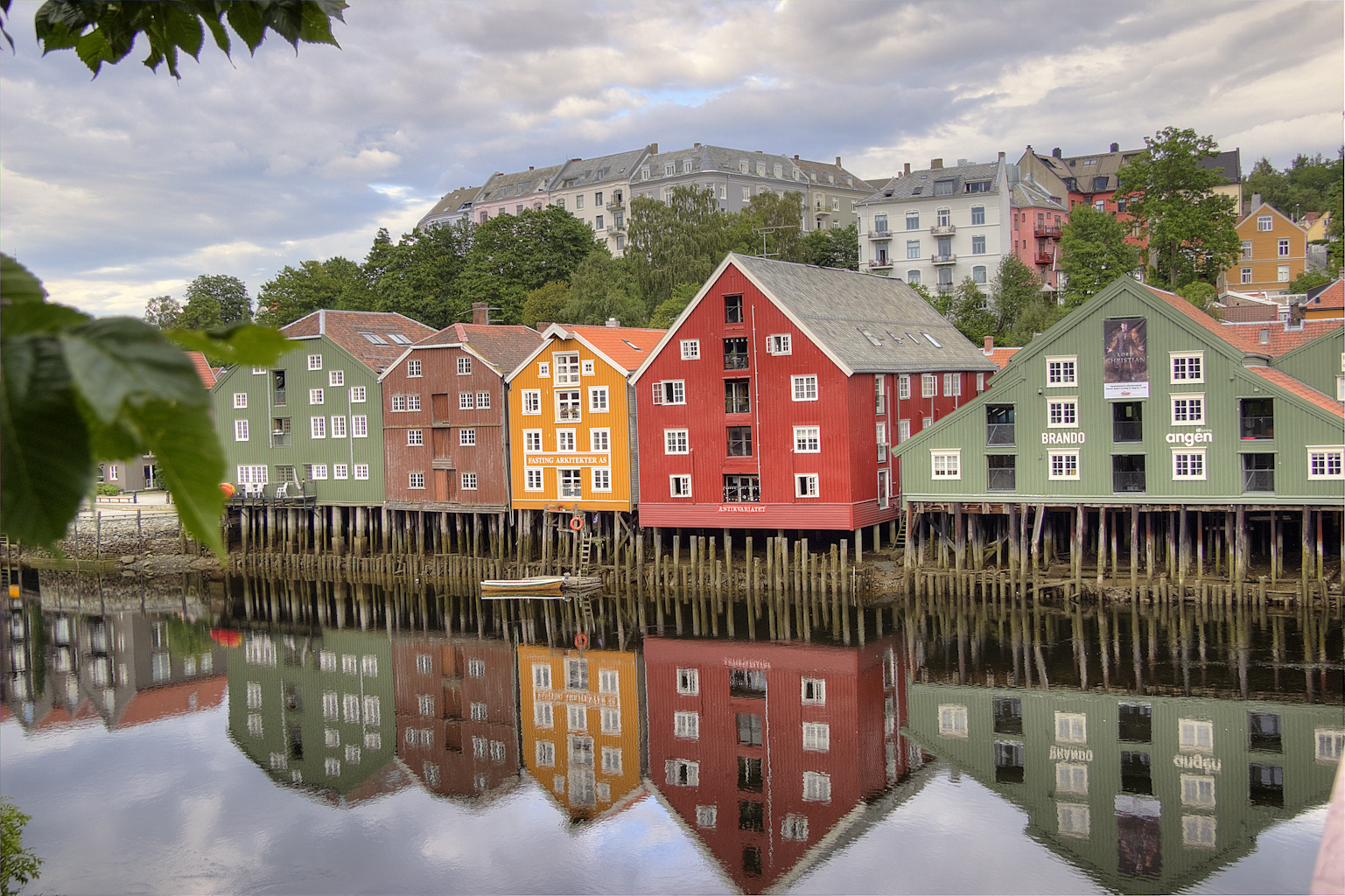 Trondheim