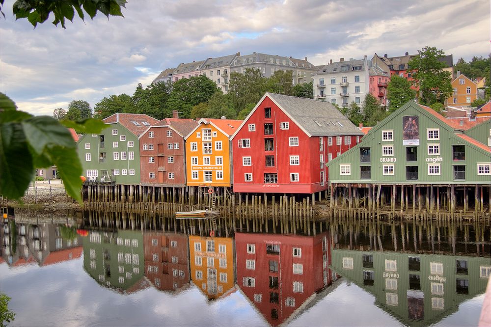 Trondheim