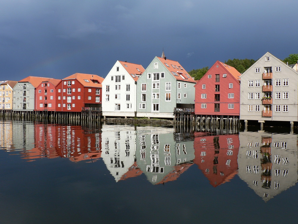 Trondheim