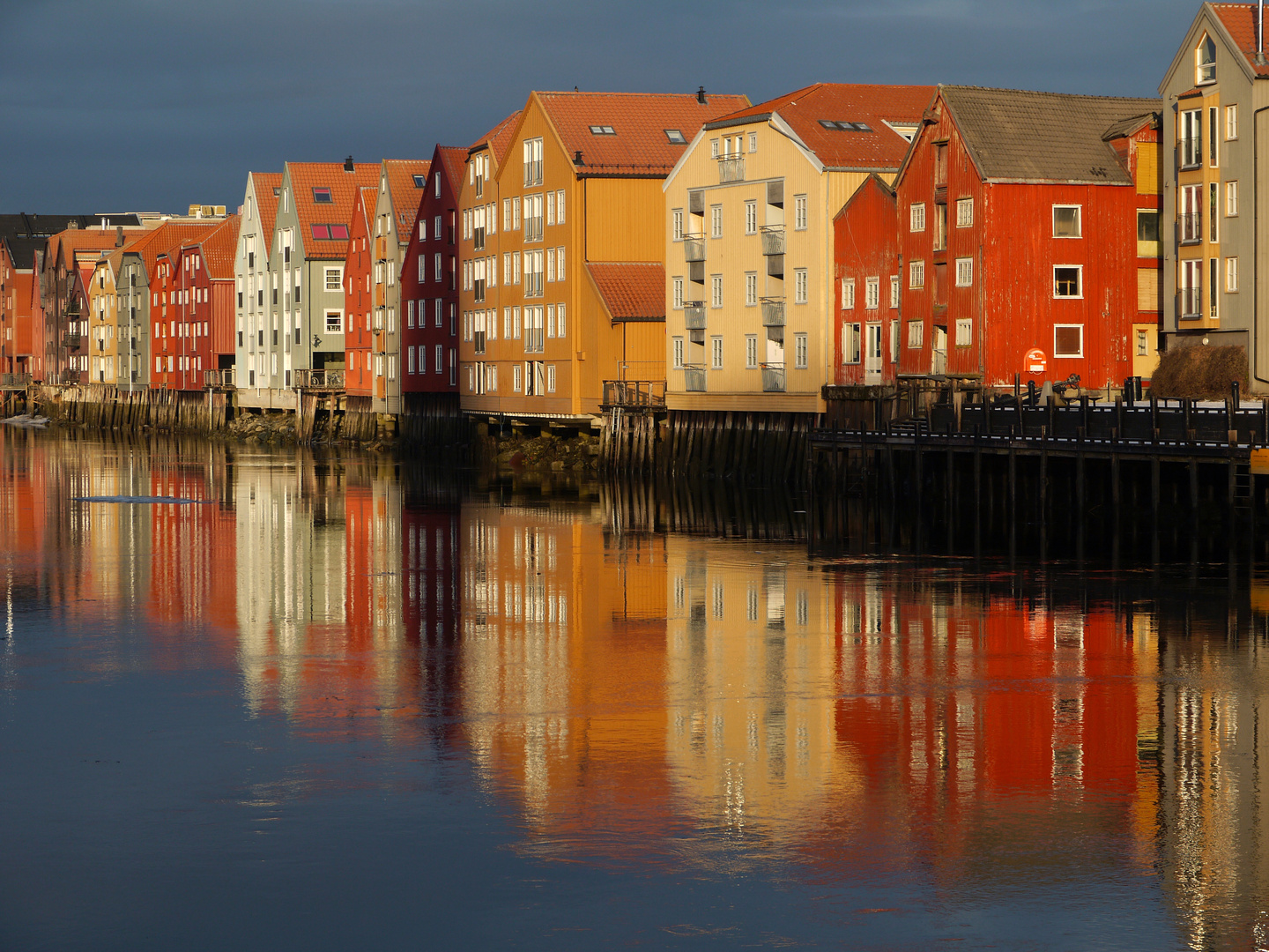 Trondheim