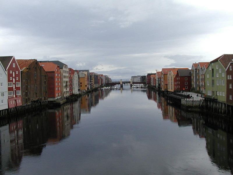 Trondheim