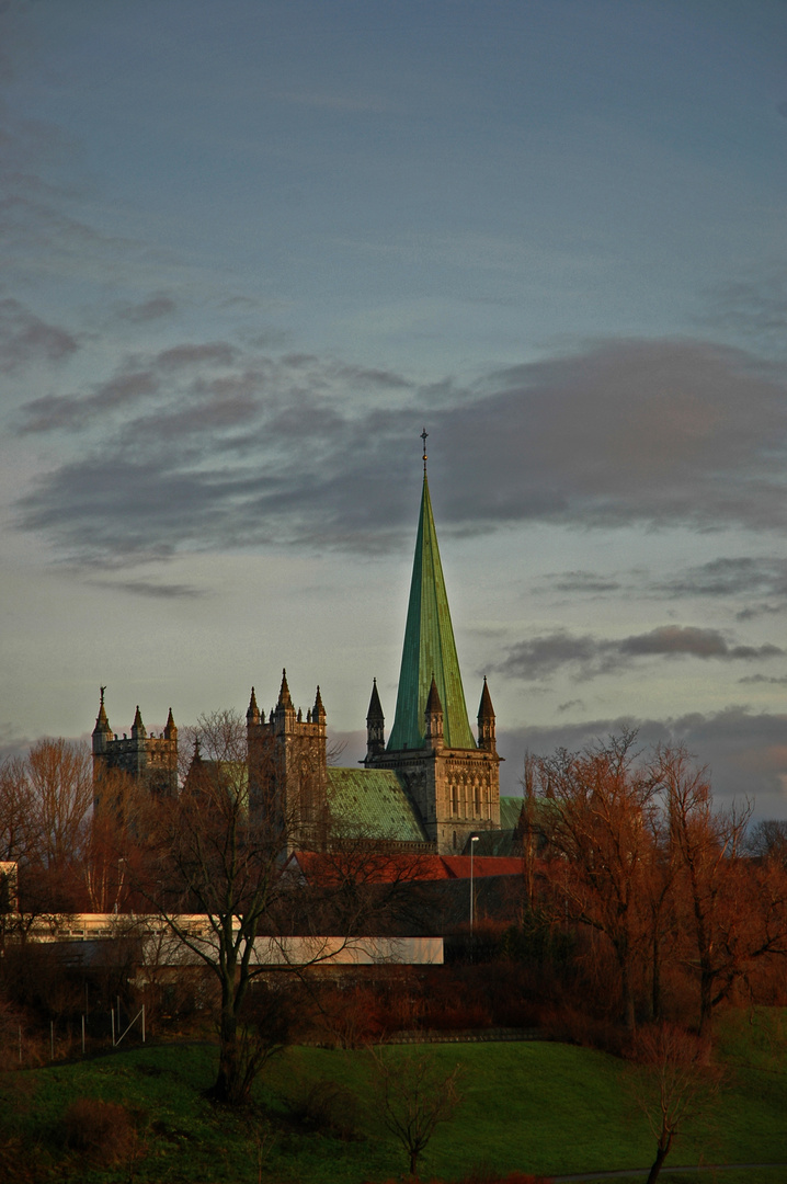 Trondheim