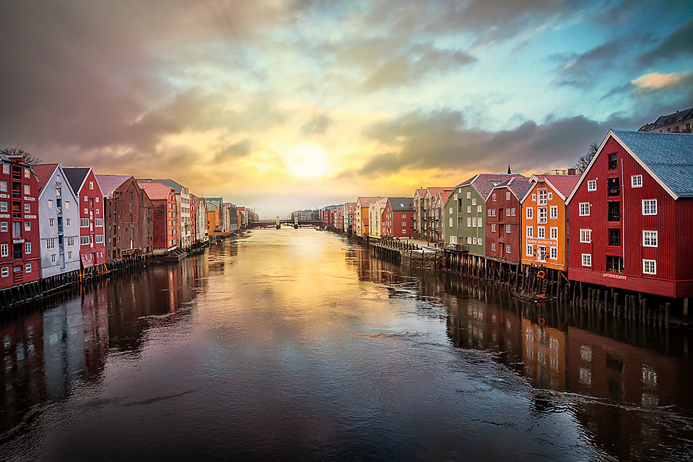 Trondheim