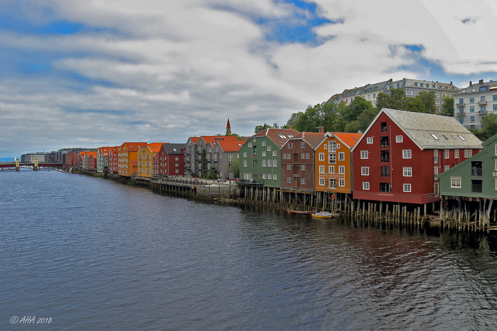 Trondheim