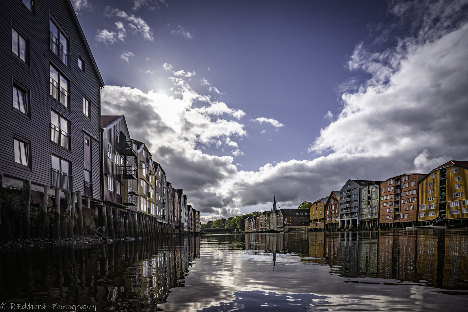 Trondheim  