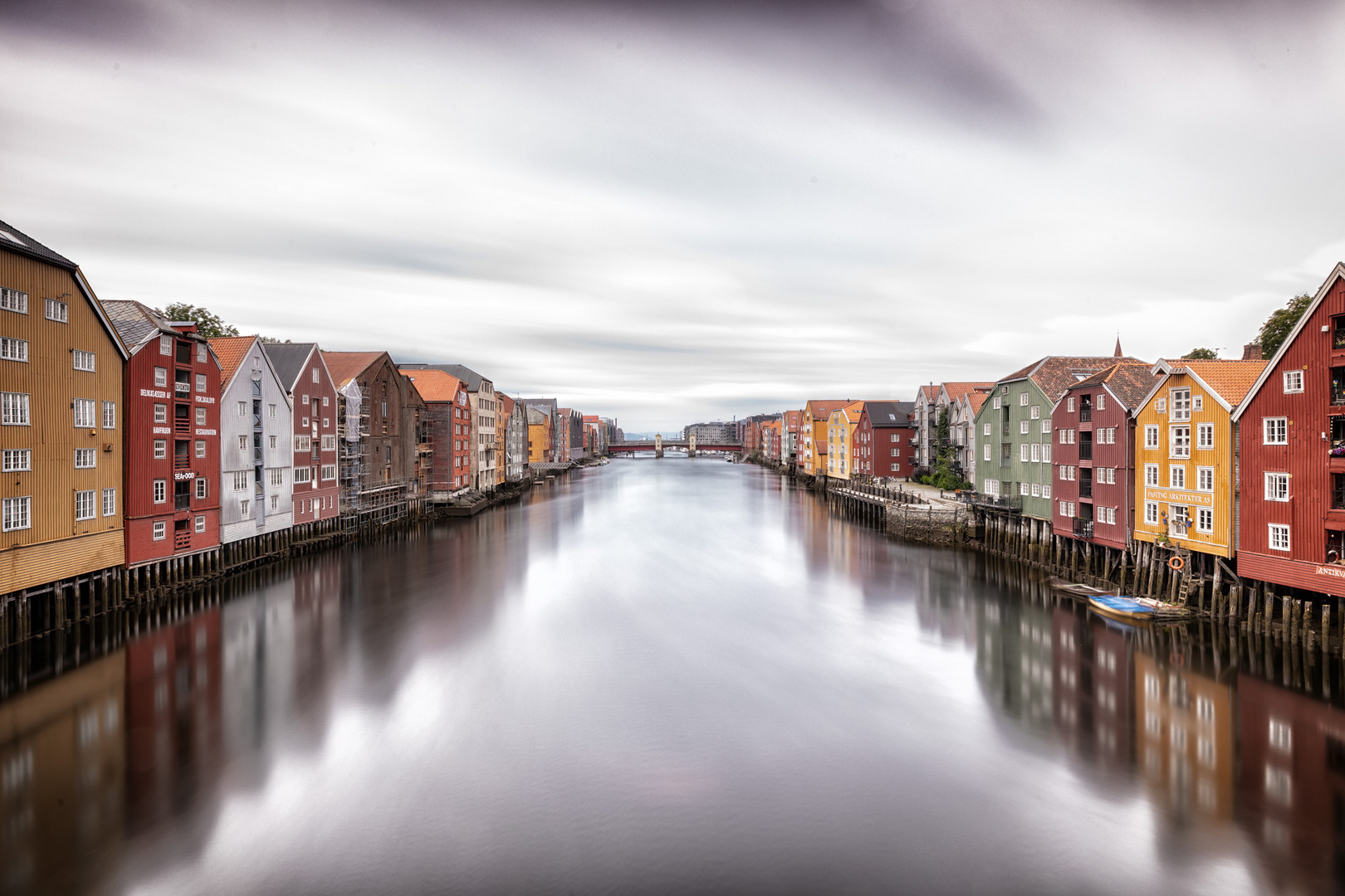 Trondheim