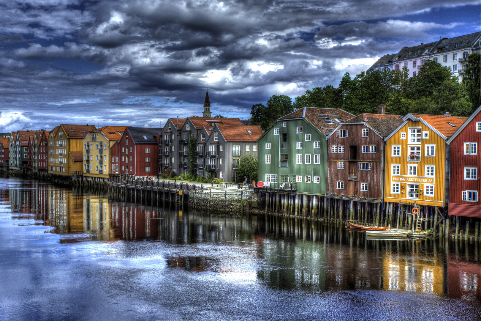 Trondheim