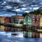 Trondheim