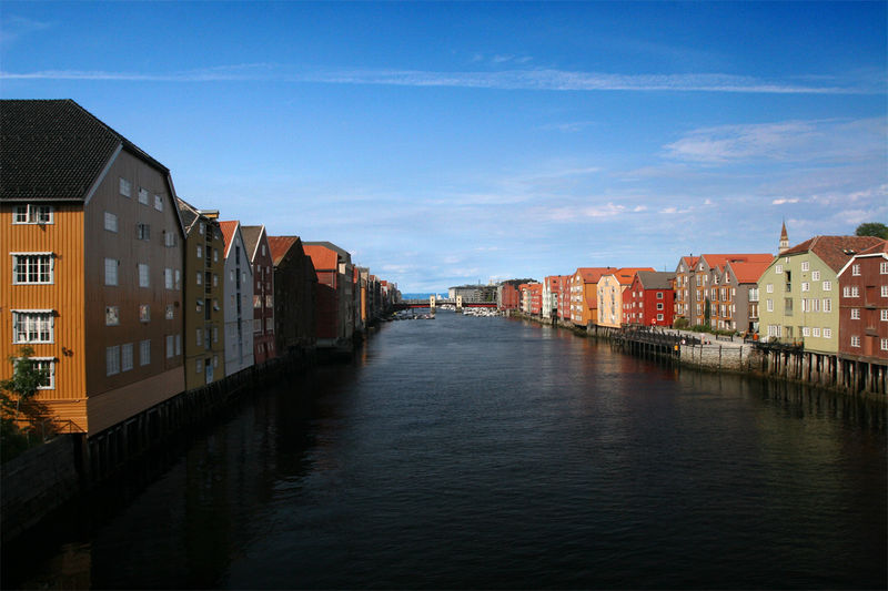 Trondheim