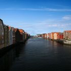 Trondheim