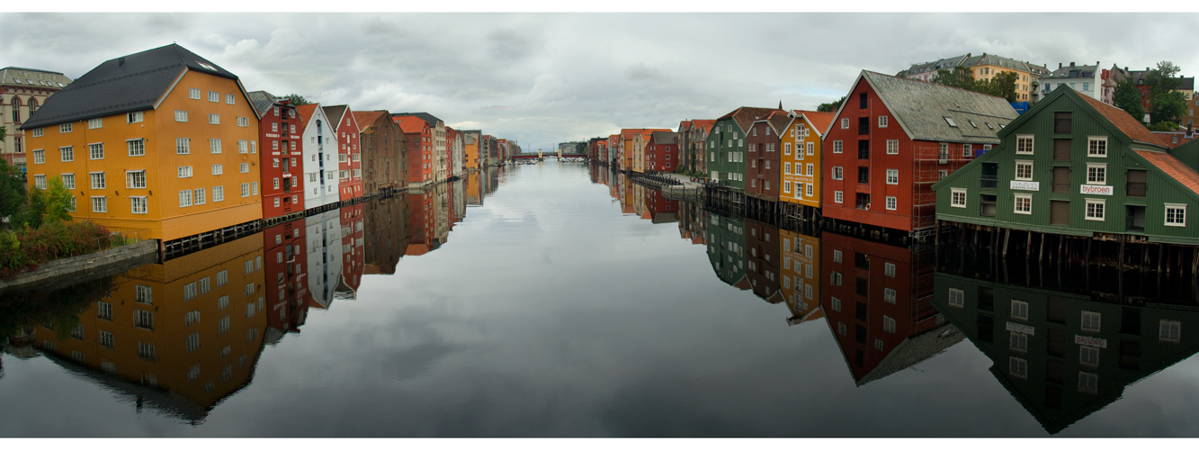 Trondheim