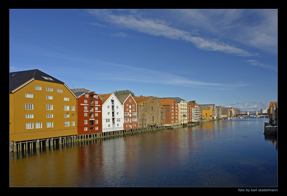 Trondheim