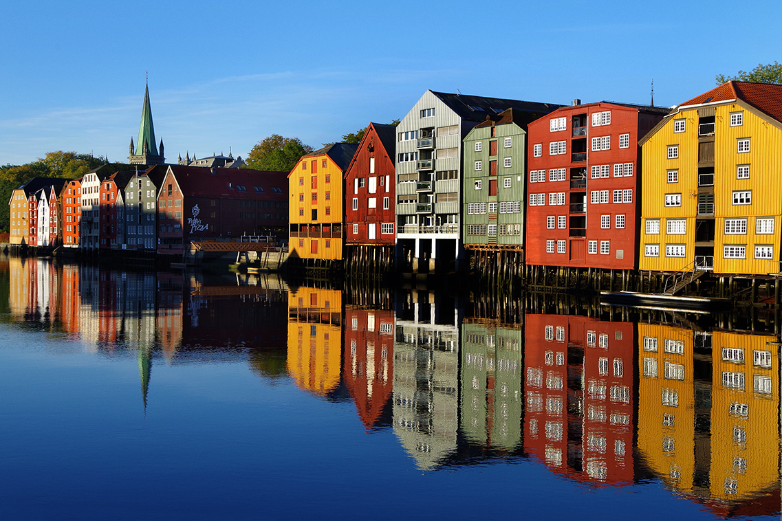 Trondheim