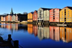 Trondheim