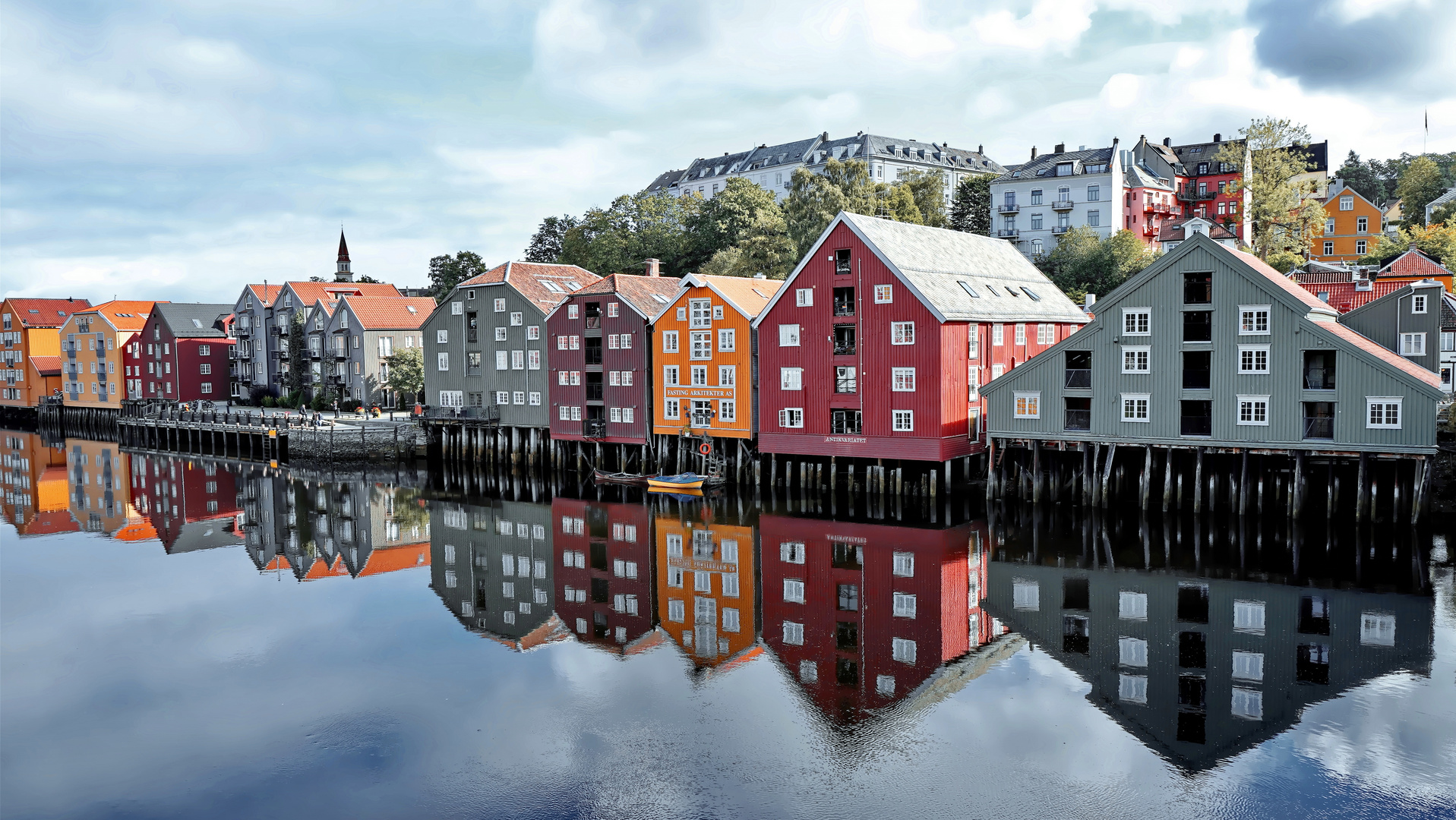 Trondheim