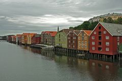 Trondheim