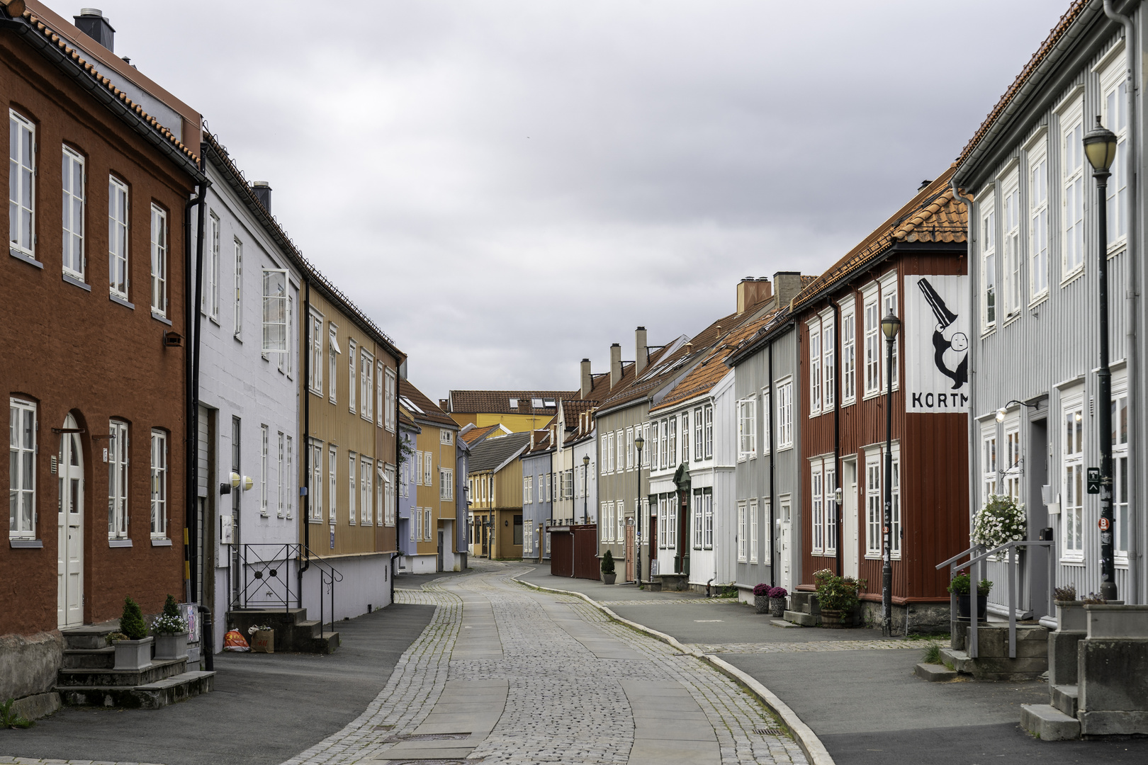 Trondheim