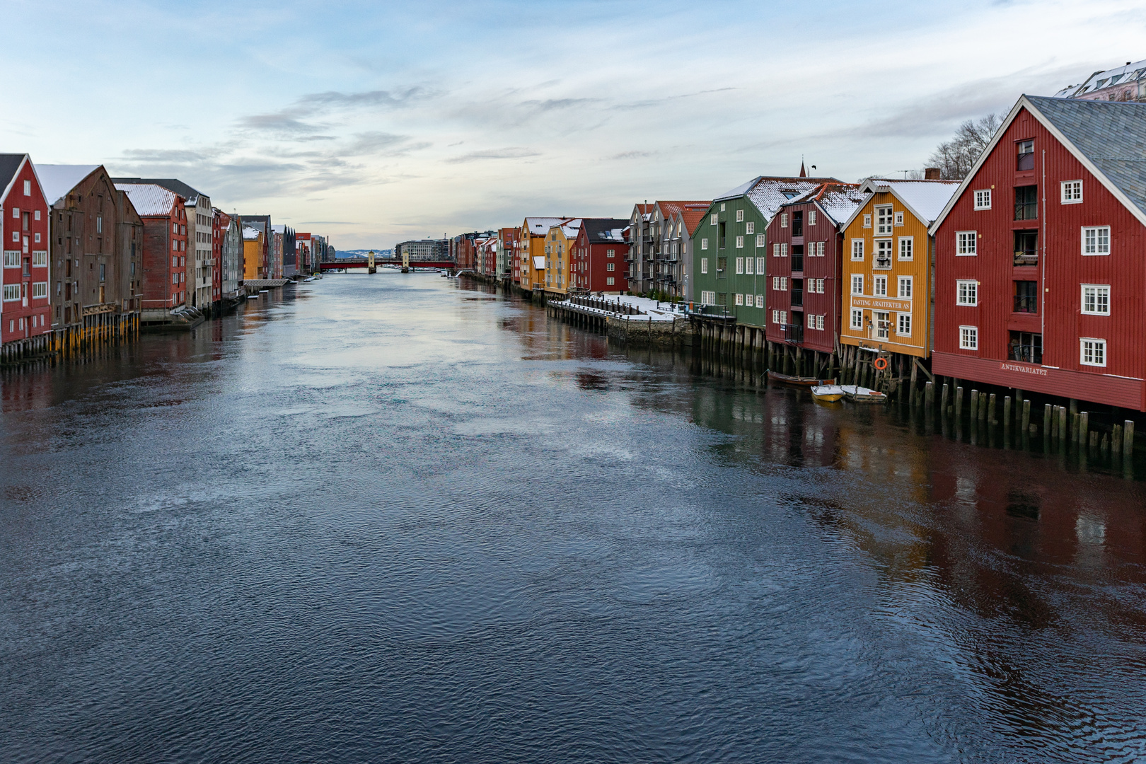 Trondheim