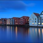 Trondheim....