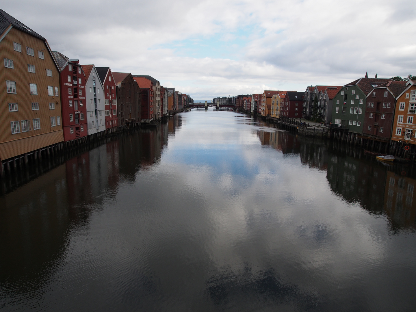 Trondheim 