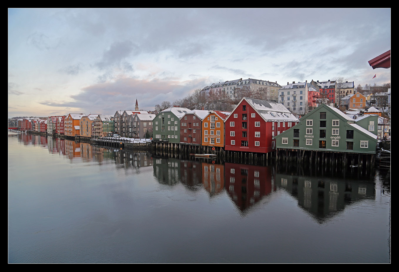 Trondheim