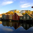 Trondheim - Alter Hafen 2