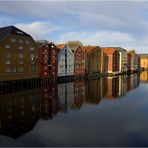 Trondheim - Alter Hafen 3