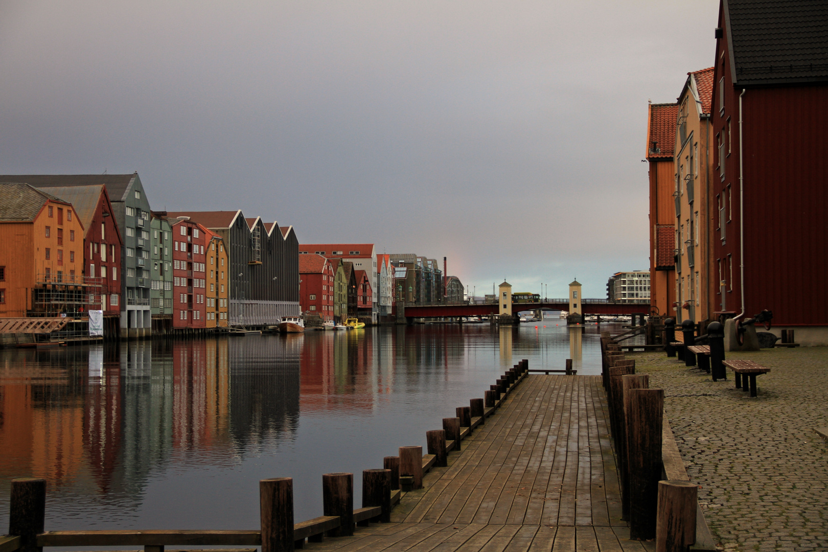 Trondheim