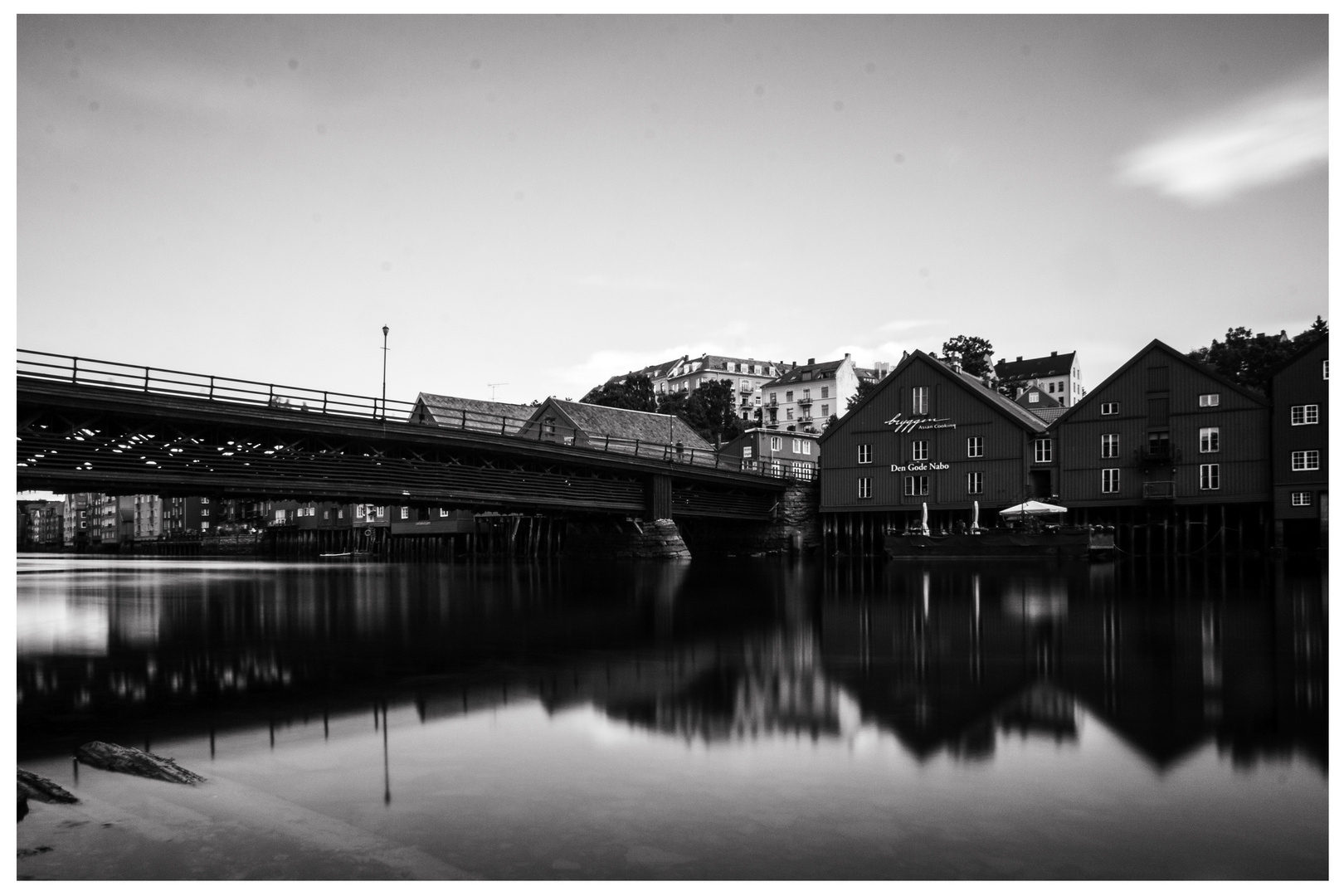 Trondheim