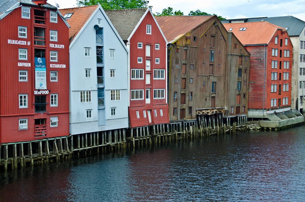 Trondheim