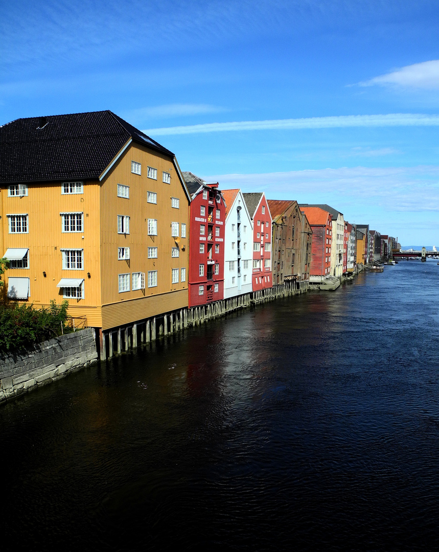 Trondheim