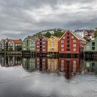 Trondheim Bakklandet 1