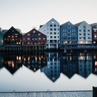 Trondheim, Bakklandet