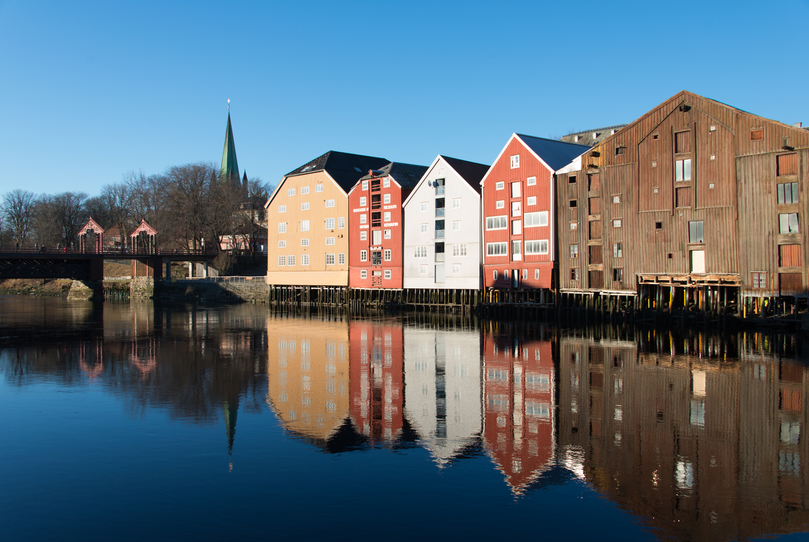 Trondheim