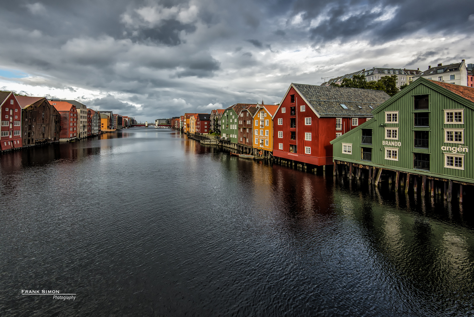 Trondheim