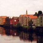 Trondheim Brygge